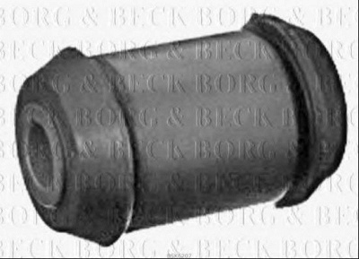 BORG & BECK bsk6207 -  Подвеска, рычаг независимой подвески колеса